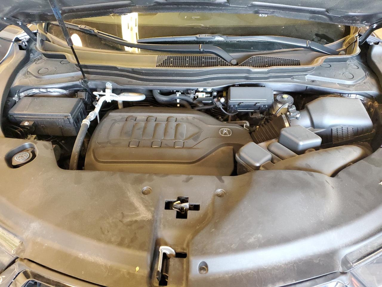 5J8YD4H08KL012869 2019 Acura Mdx A-Spec
