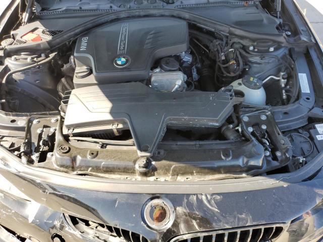 VIN WBA3N3C52FK233606 2015 BMW 4 Series, 428 I no.11