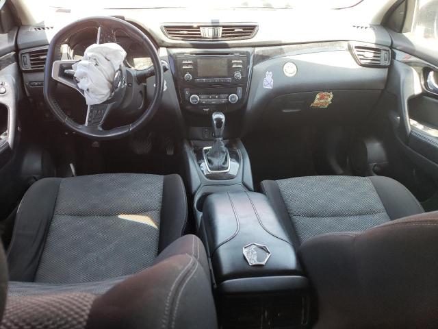 2018 NISSAN ROGUE SPOR - JN1BJ1CR6JW284726