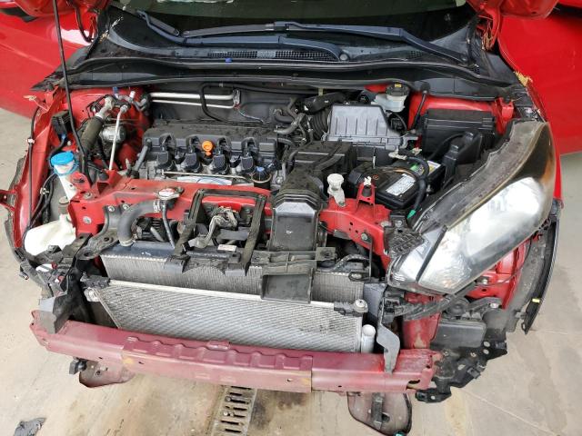 2017 Honda Hr-V Ex VIN: 3CZRU5H50HM724640 Lot: 54501214