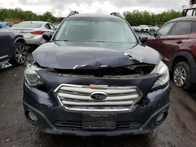 2017 Subaru Outback 2.5I Premium VIN: 4S4BSACC3H3208099 Lot: 54875204