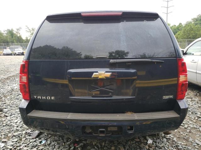 2008 Chevrolet Tahoe K1500 VIN: 1GNFK13038J104081 Lot: 56251044