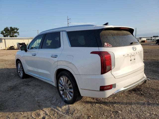 KM8R5DHE9LU162976 Hyundai Palisade L 2