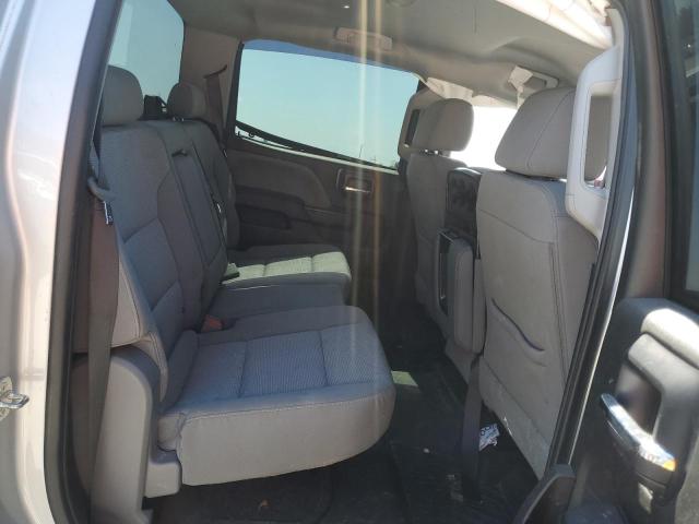 2019 CHEVROLET SILVERADO - 1GC1KREY2KF198078