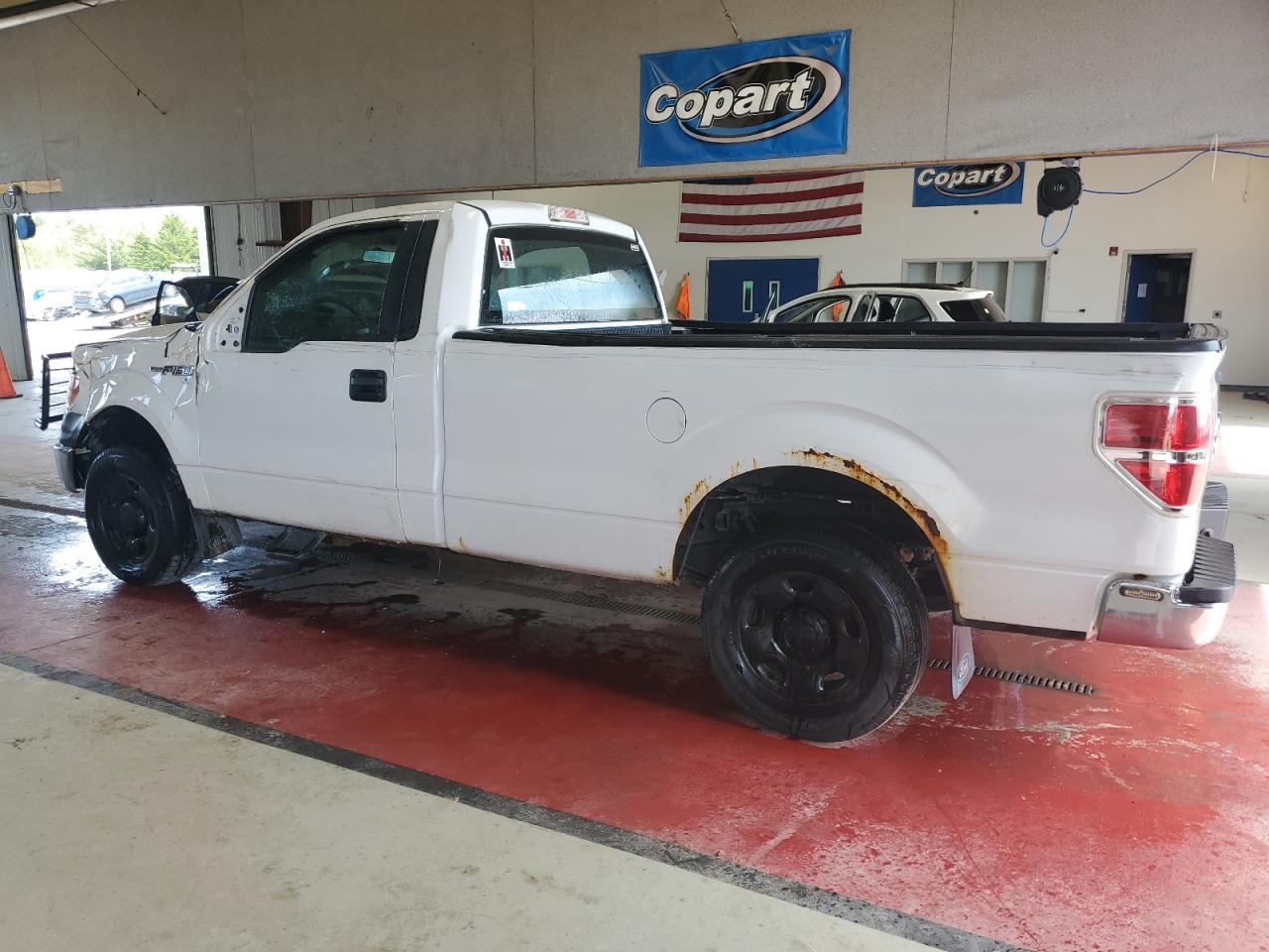 1FTRF12W19KC79151 2009 Ford F150