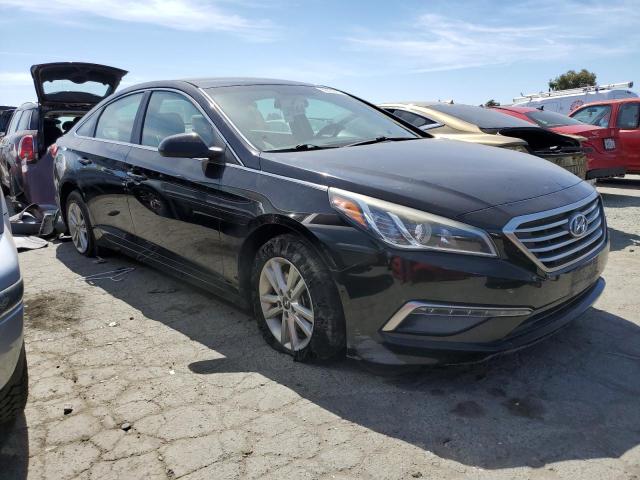 2015 Hyundai Sonata Se VIN: 5NPE24AF2FH037847 Lot: 56530414