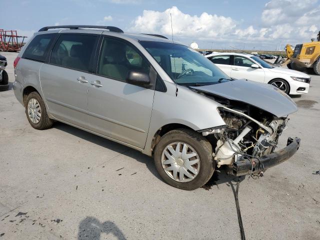 2008 Toyota Sienna Ce VIN: 5TDZK23C78S204421 Lot: 53849074