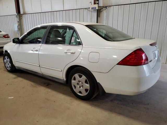 2006 Honda Accord Lx VIN: 3HGCM56446G702689 Lot: 56304364