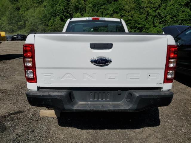 2022 Ford Ranger Xl VIN: 1FTER1FH1NLD52766 Lot: 55668314