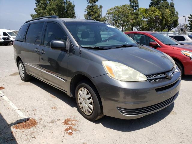 2004 Toyota Sienna Ce VIN: 5TDZA23C64S218209 Lot: 54723324