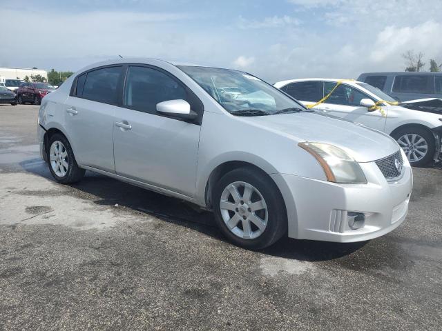 2011 Nissan Sentra 2.0 VIN: 3N1AB6AP9BL609108 Lot: 55067234