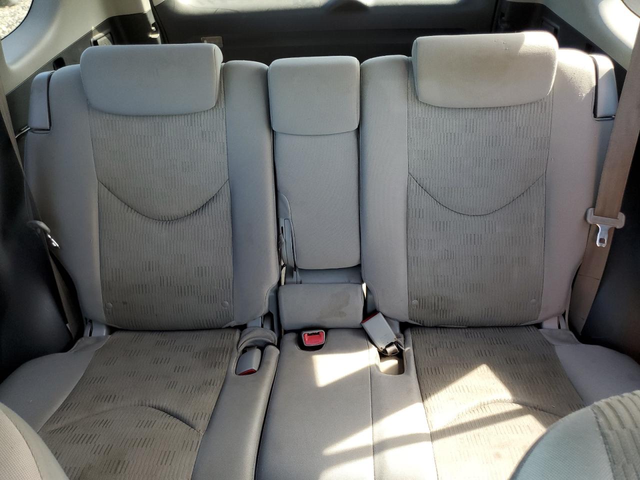 JTMBF4DVXAD030248 2010 Toyota Rav4