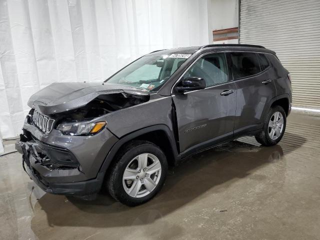 2022 Jeep Compass Latitude VIN: 3C4NJDBB7NT230959 Lot: 54709244