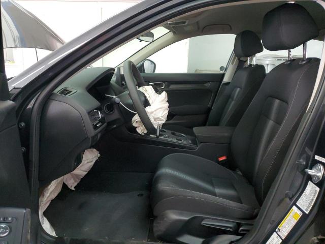 2023 HONDA CIVIC 4D E - 19XFL2H50PE023292