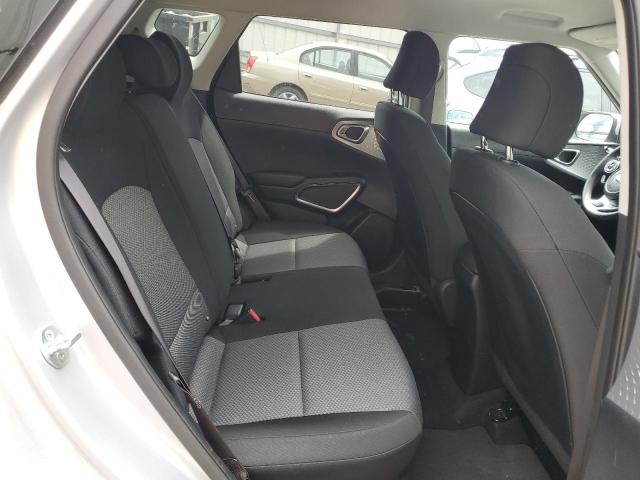 2020 Kia Soul Lx VIN: KNDJ23AU5L7108241 Lot: 55264834