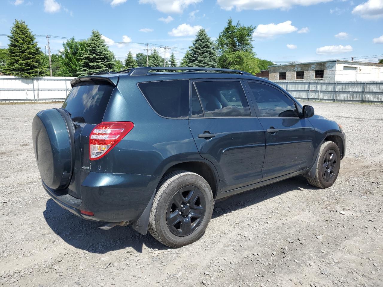 2T3BF4DV7CW243244 2012 Toyota Rav4