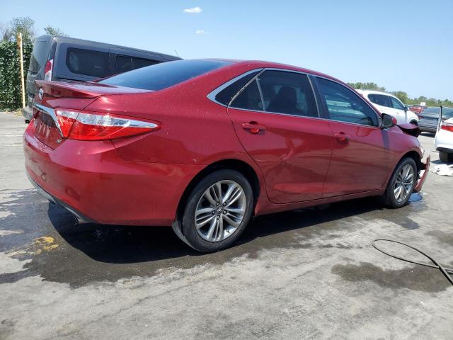 2017 Toyota Camry Le VIN: 4T1BF1FK8HU757606 Lot: 54216604