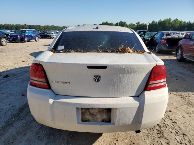 2008 Dodge Avenger Se VIN: 1B3LC46K18N241361 Lot: 55221864