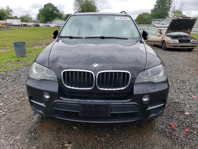 2013 BMW X5 xDrive35I VIN: 5UXZV4C57D0B01745 Lot: 51401544