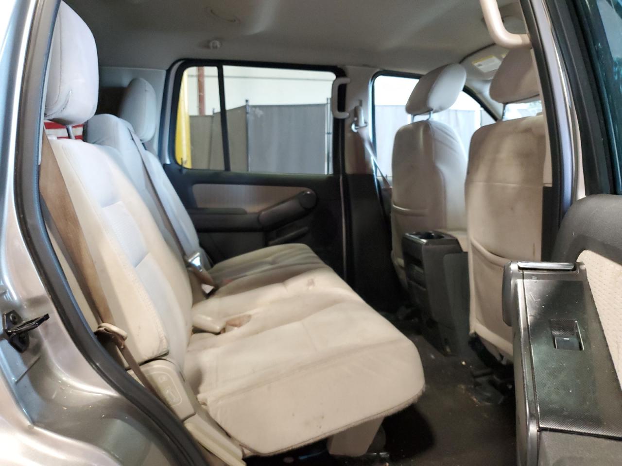 1FMEU73E78UA84828 2008 Ford Explorer Xlt