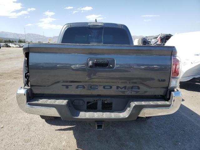 2023 Toyota Tacoma Double Cab VIN: 3TMCZ5AN1PM573040 Lot: 56313464