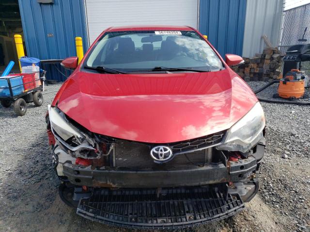 2014 Toyota Corolla L VIN: 2T1BURHE3EC060580 Lot: 56748204