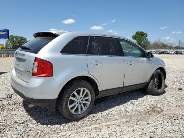 2012 Ford Edge Limited VIN: 2FMDK3KC2CBA91694 Lot: 54974144