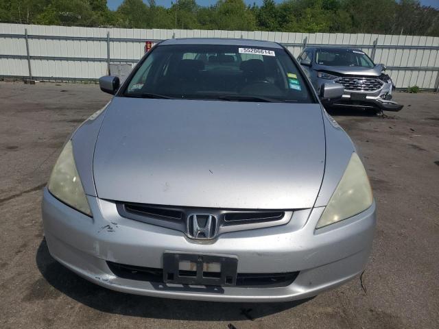 2004 Honda Accord Ex VIN: 1HGCM66814A050666 Lot: 55206614