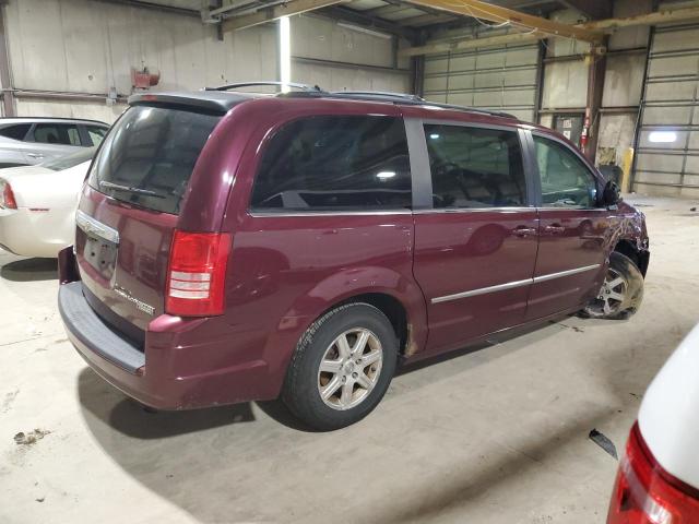 2A8HR54159R524703 2009 Chrysler Town & Country Touring