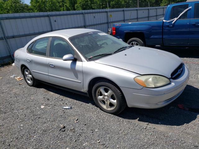 2002 Ford Taurus Se VIN: 1FAFP53U02A249869 Lot: 56814624