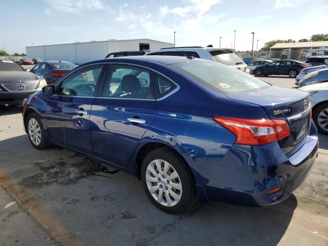 2016 Nissan Sentra S VIN: 3N1AB7AP3GY333072 Lot: 56313414