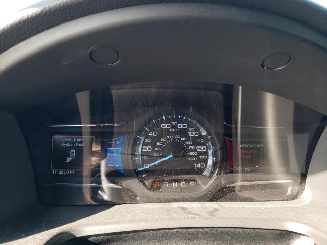 2019 Ford Flex Limited VIN: 2FMGK5D81KBA32135 Lot: 54378364