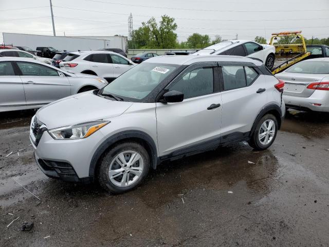 2019 Nissan Kicks S VIN: 3N1CP5CU5KL532292 Lot: 54508884