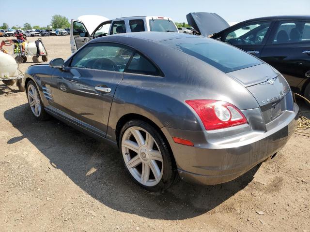 2004 Chrysler Crossfire Limited VIN: 1C3AN69L14X021401 Lot: 54021844