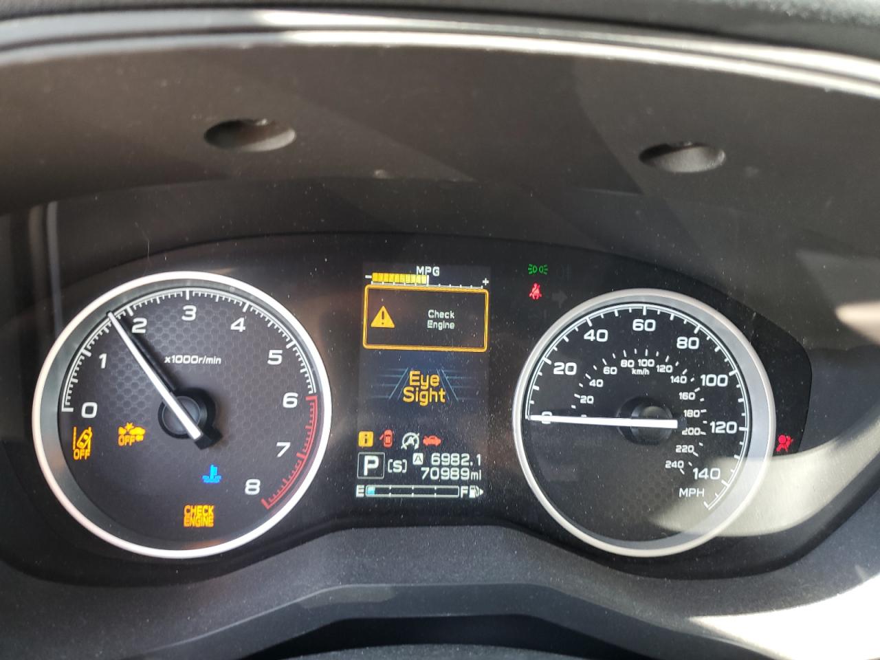 JF2SKAJC4LH443017 2020 Subaru Forester Premium