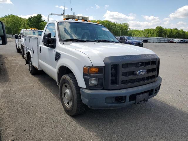 2009 Ford F250 Super Duty VIN: 1FDNF20569EB22000 Lot: 52667234