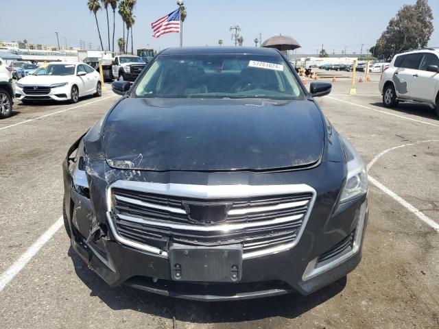 2015 Cadillac Cts Luxury Collection VIN: 1G6AR5SXXF0130655 Lot: 57281024