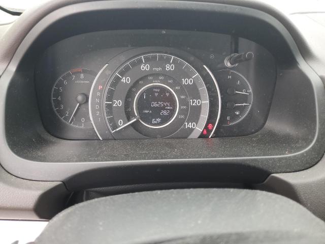 2014 Honda Cr-V Ex VIN: 2HKRM3H53EH551630 Lot: 55870204