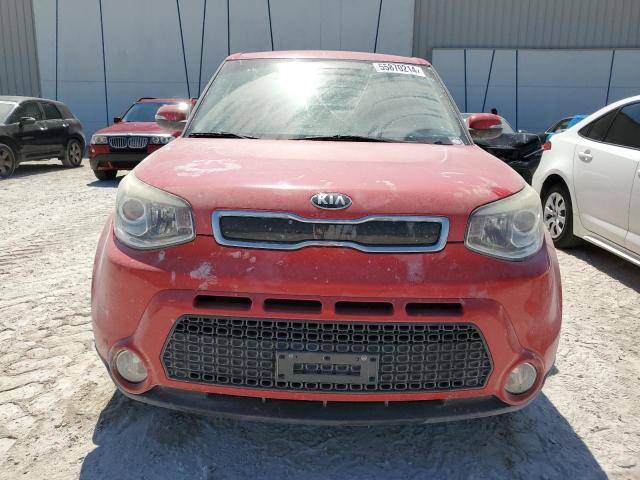 2015 Kia Soul ! VIN: KNDJX3A53F7778756 Lot: 55870214