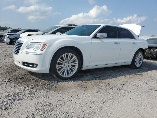 2011 Chrysler 300 Limited VIN: 2C3CA5CG0BH581051 Lot: 54024684