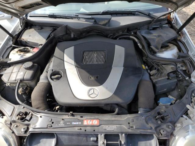 2006 Mercedes-Benz C 230 VIN: WDBRF52HX6F836019 Lot: 53926024