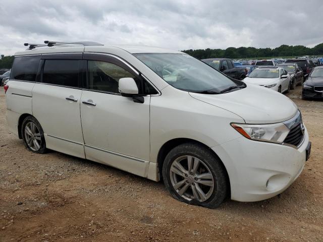 2015 Nissan Quest S VIN: JN8AE2KP8F9121606 Lot: 54638664