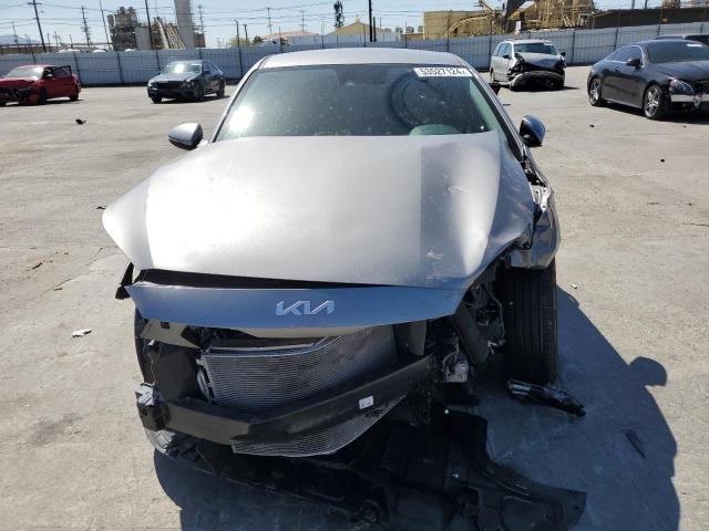 2023 Kia Forte Lx VIN: 3KPF24AD8PE648359 Lot: 53527124