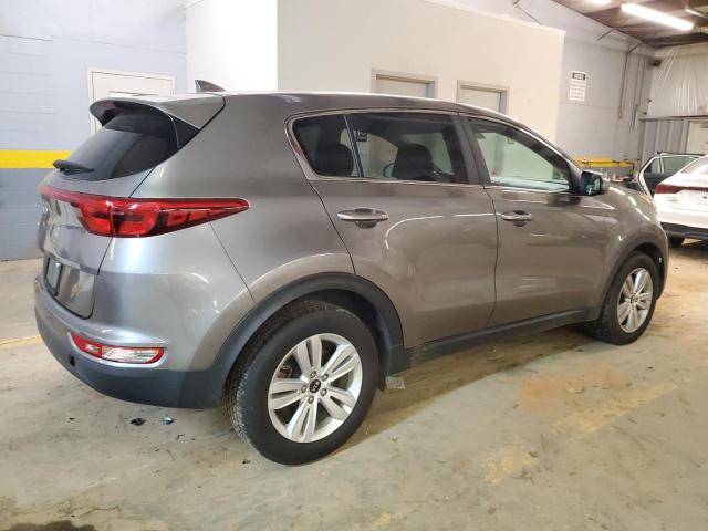 2018 Kia Sportage Lx VIN: KNDPM3AC6J7472211 Lot: 56621834