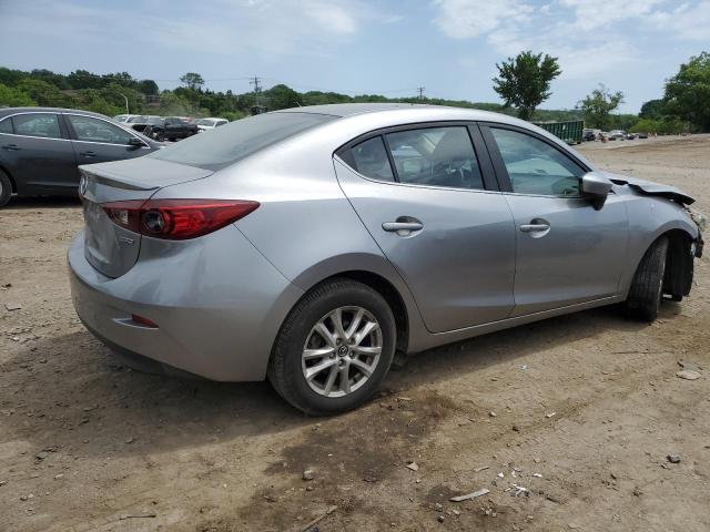 2014 Mazda 3 Touring VIN: JM1BM1V74E1123715 Lot: 56249524