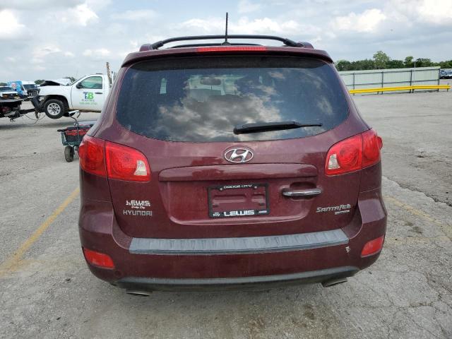 5NMSH13E97H104009 | 2007 Hyundai santa fe se