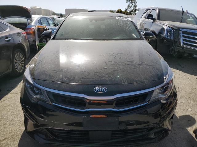 2020 KIA OPTIMA PLU KNAGV4LD5L5037006