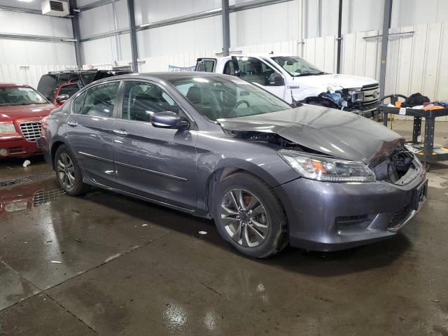 1HGCR2F34DA252478 2013 Honda Accord Lx