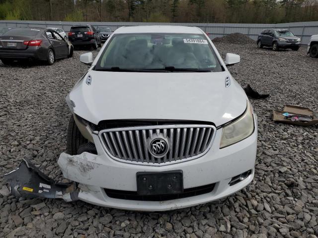 2012 Buick Lacrosse Premium VIN: 1G4GD5G32CF191448 Lot: 54391884