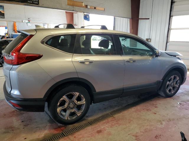 2019 Honda Cr-V Ex VIN: 2HKRW2H58KH603589 Lot: 55681064